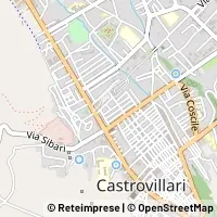 Karta Castrovillari
