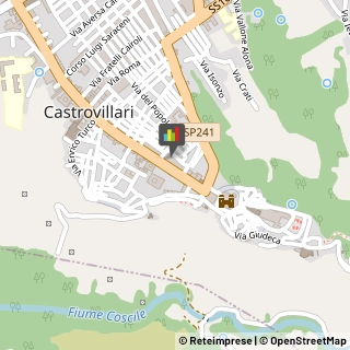 Architetti Castrovillari,87012Cosenza