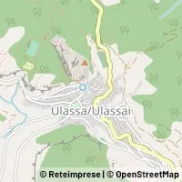 Kort Ulassai