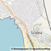 Map Scalea