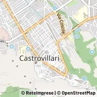 Mapa Castrovillari