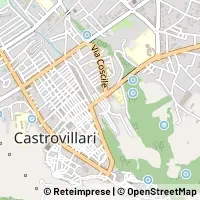 Kort Castrovillari