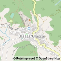 Harita Ulassai