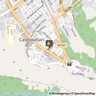 Locali, Birrerie e Pub Castrovillari,87012Cosenza