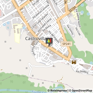 Corrieri Castrovillari,87012Cosenza