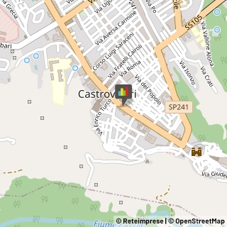 Prodotti da Snack,87012Cosenza