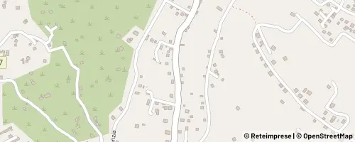 Mappa Sezze