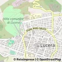 地図 Lucera