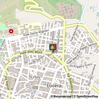 Assicurazioni Lucera,71036Foggia