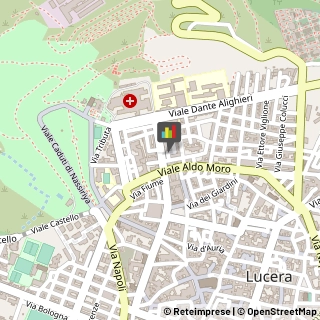 Assicurazioni Lucera,71036Foggia