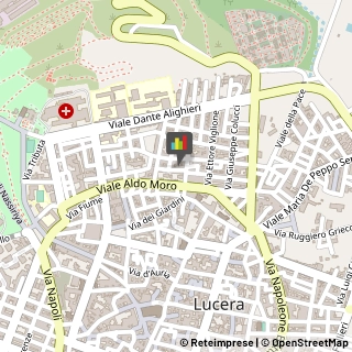 Consulenza del Lavoro Lucera,71036Foggia