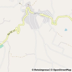 Mappa 86015