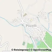 Carte Pozzilli
