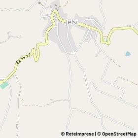 Mappa 86015