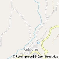 Kort Gildone