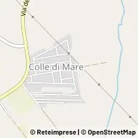 Map Aprilia