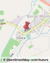 Via Pontina km 58,700, km 58,700,04100Latina