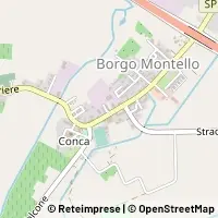Map Latina