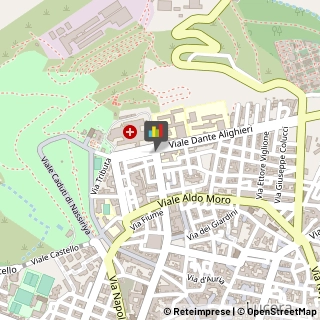 Assicurazioni Lucera,71036Foggia