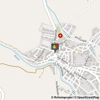 Macellerie Pozzilli,86077Isernia