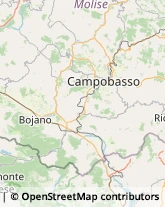 Poste Campobasso,86100Campobasso