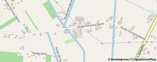Mappa Latina