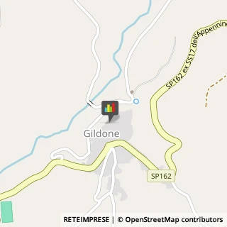 Macellerie Gildone,86010Campobasso