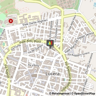 Assicurazioni Lucera,71036Foggia
