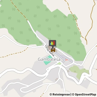 Bed e Breakfast Gambatesa,86013Campobasso