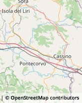 Carabinieri Cassino,03043Frosinone