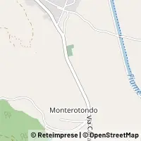 Map Cassino