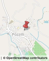 Via Borgo, 50,86077Pozzilli