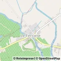 Mapa Latina
