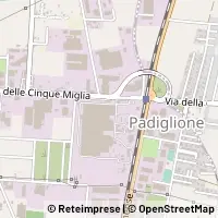 Map Anzio