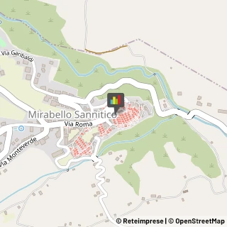 Osterie e Trattorie,86010Campobasso