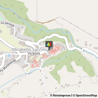Bed e Breakfast Mirabello Sannitico,86010Campobasso