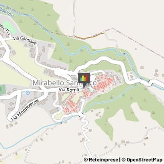 Giornalai Mirabello Sannitico,86010Campobasso