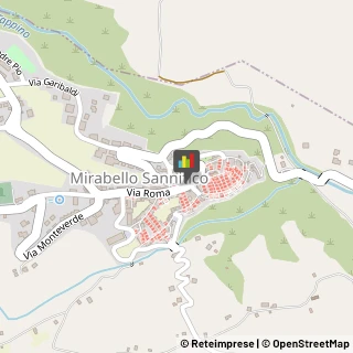 Miele Mirabello Sannitico,86010Campobasso