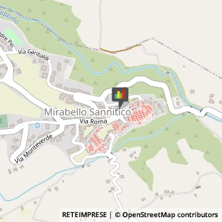 Farmacie Mirabello Sannitico,86010Campobasso