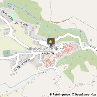 Parrucchieri Mirabello Sannitico,86010Campobasso