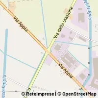 Map Latina