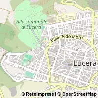 Map Lucera