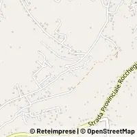 Map Sezze