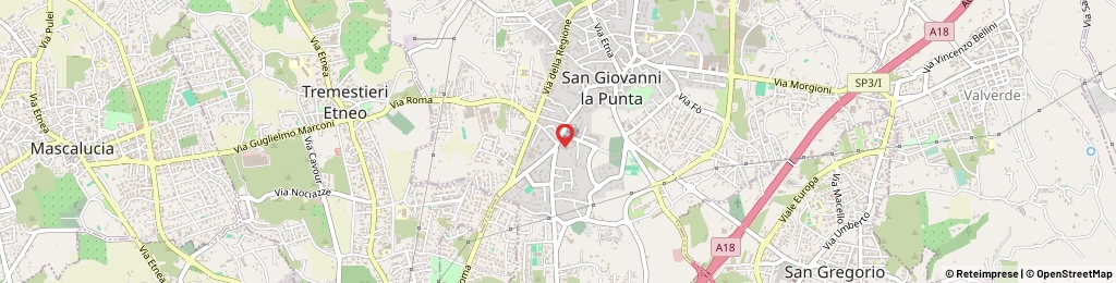 Dove siamo