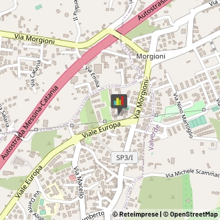 Bed e Breakfast San Gregorio di Catania,95027Catania