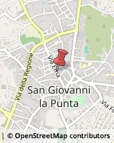 Via Etna, 44,95037San Giovanni la Punta