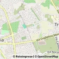Carte Tremestieri Etneo