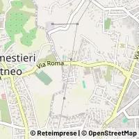 지도 San Giovanni la Punta