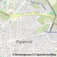 Carte Paternò