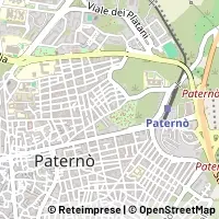 Harita Paternò